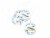 Hannukah 8 ct Holiday Christmas Gift Tags Perspective: left