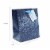 Hannukah Petite Holiday Christmas Christmas Gift Bag - Design #2 Perspective: left