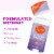 Lume Women's Whole Body Deodorant Smooth Solid Soft Powder Aluminum Free Perspective: left