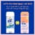 Dry Idea Advanced Dry Unscented Clear Gel Antiperspirant & Deodorant Perspective: left
