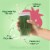 Bloom Greens & Superfoods Berry Supplement Powder Perspective: left