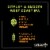 Crux Fermentation Project Hang Tight West Coast IPA Craft Beer Perspective: left