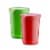 Nuestra Cocina Assorted Gelatin Cups Perspective: left