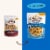 Catalina Crunch® Blueberry Muffin Cereal Perspective: left