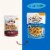 Catalina Crunch® Blueberry Muffin Cereal Perspective: left