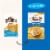 Catalina Crunch® Vanilla Creme Sandwich Cookies Perspective: left