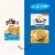 Catalina Crunch® Vanilla Creme Sandwich Cookies Perspective: left