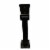 25 Inch Modern Indoor Black Speaker Stand for large & Small Speakers Perspective: left