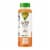 The Ryl Company™ Peach Antioxidant Superblend Zero Sugar Iced Tea Bottle Perspective: left