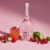 Calirosa Tequila Rosa Blanco Perspective: left