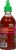 Mr Bing Sriracha Chili Sauce Perspective: left