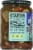 Suckerpunch® Arbol Pepper Spicy Dill Pickle Chips Perspective: left