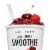 Daily Harvest Acai + Cherry Smoothie Perspective: left