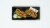 Yummi Sushi 3PD Caterpillar Roll Perspective: left