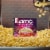 AMC Theatres Perfectly Popcorn™ Cinnamon Butter Popcorn Perspective: left