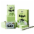 Yulu Foods™ Matcha Milk Tea Boba Kit Perspective: left