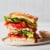 Hero Bread™ 0g Net Carb Classic White Sandwich Bread Delicious Keto Friendly Bread Perspective: left