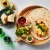 Hero Bread™ 0g Net Carb Flour Tortillas 8 Keto Friendly Tortilla Wraps Perspective: left