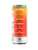 ZOA® Zero Sugar Mango Splash Energy Drink Can Perspective: left