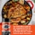 Fire & Smoke Society® Delicious Mix Perspective: left