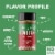 Fire & Smoke Society® Vinny R's Italian Seasoning Perspective: left