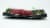 Yummi Sushi® Sashimi Tuna Perspective: left