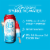 Not Beer® Red White & Blue American Sparkling Water Perspective: left