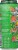 Melting Forest™ Sparkling Mango Guava Mushroom Energy Drink Perspective: left