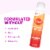 Lume Women's Whole Body Invisible Deodorant Spray Clean Tangerine Aluminum Free Perspective: left