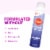 Lume Women's Whole Body Invisible Deodorant Spray Soft Powder Aluminum Free Perspective: left