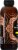 GT's Living Foods Organic & Raw Heavenly Hops Kombucha Perspective: left