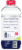 KinderLyte Watermelon Citrus Electrolyte Solution Perspective: left