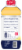 Kinderlyte Tropical Fruit Punch Electrolyte Solution Perspective: left