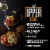 Upper Cut Cubed Colby Jack Cheese Perspective: left
