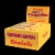 Barebells Soft Caramel Choco Protein Bar Perspective: left