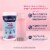 Replenza™ GLP-1 Support Daily Replenisher Mixed Berry Powder Perspective: left