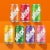 Slice Lemon Lime Healthy Soda Perspective: left