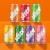 Slice Classic Cola Healthy Soda Perspective: left