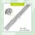 Homarden 6.5ft Black Cat Scat Mat - Repellent, Deterrent & Spikes Perspective: left