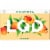 LQD Creative Liquids Peach Hard Green Tea Perspective: left