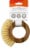 Full Circle The Ring™ Vegetable Scrub Brush Perspective: left