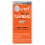 Qunol® Extra Strength Turmeric Ultra High Absorption Vegetarian Capsules 1000mg Perspective: left