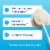 Vital Proteins Collagen Peptides for Skin, Hair, Nail & Joint Support 20g Collagen Unflavored Powder Perspective: left