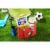 SkinnyPop® Popcorn Perspective: left