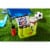 SkinnyPop Salt and Pepper Popcorn 4.4oz Perspective: left