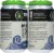 Mad Swede Brewing Company Longship IPA Beer Cans Perspective: left