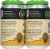 Mad Swede Brewing Company Naked Sunbather Nut Brown Ale Beer Perspective: left