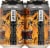 Hopworks Urban Brewery Horip Ale Beer Perspective: left