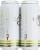Modern Times Mythic Worlds IPA Beer Perspective: left