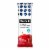That's It® Apple and Blueberry Fruit Bars Perspective: left